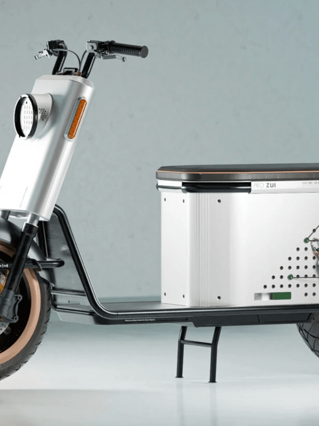 The Ultimate List of 7 E-Bikes for Speed and Eco-Design.