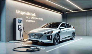 2025 Hyundai Ioniq 5 Tesla Charging Compatibility - Revolutionizing Electric Car Charging