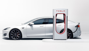 250,000-mile Tesla Model S charging slowly due to battery degradation