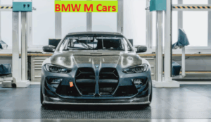 BMW M Car Flax-Based Body Panels