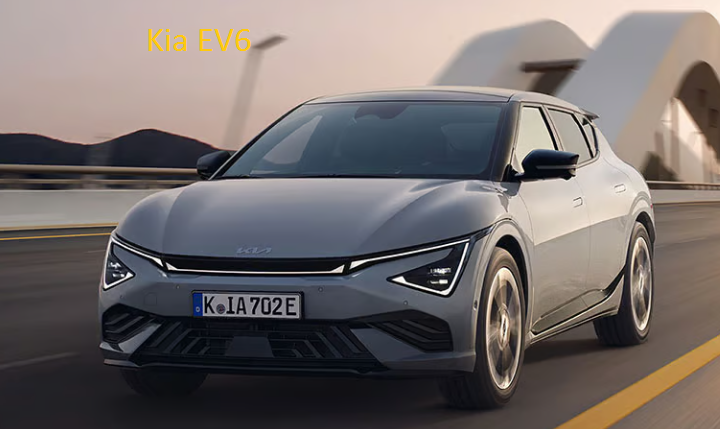 Kia EV6