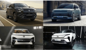 Best Used EVs in 2025