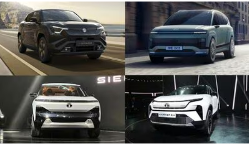 Best Used EVs in 2025