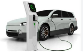 Canadian EV Market and U.S. Tax Credit Impact