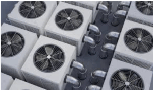Federal Regulations AC Costs