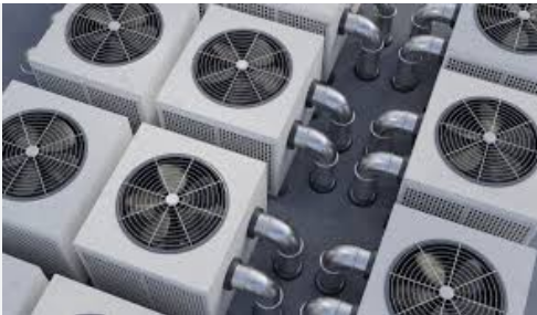 Federal Regulations AC Costs