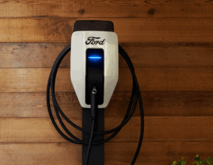 Free Ford EV Charger with Purchase – Limited Time Offer
