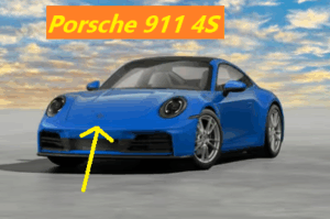 2026 Porsche 911 4S AWD Returns