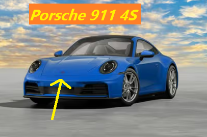 2026 Porsche 911 4S AWD Returns