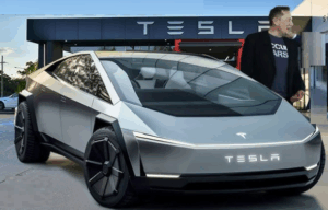 Tesla Reports Q2 2025 Earnings with FSD Milestones