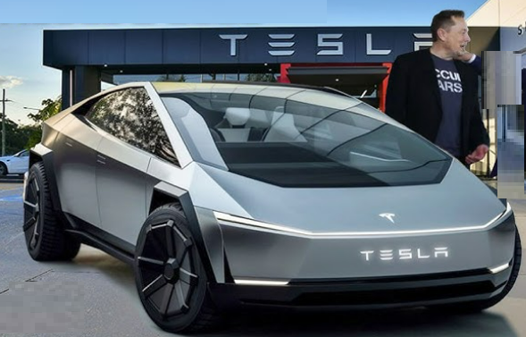 Tesla Reports Q2 2025 Earnings with FSD Milestones